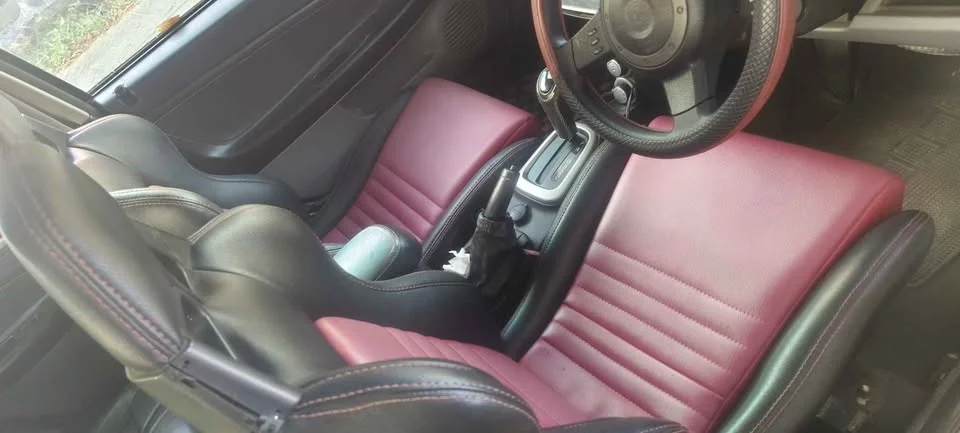 2012 Proton GEN-2 Persona CM 3