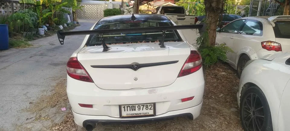2012 Proton GEN-2 Persona CM 2
