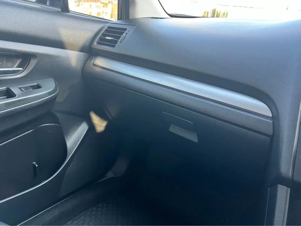 2017 Subaru XV I 2