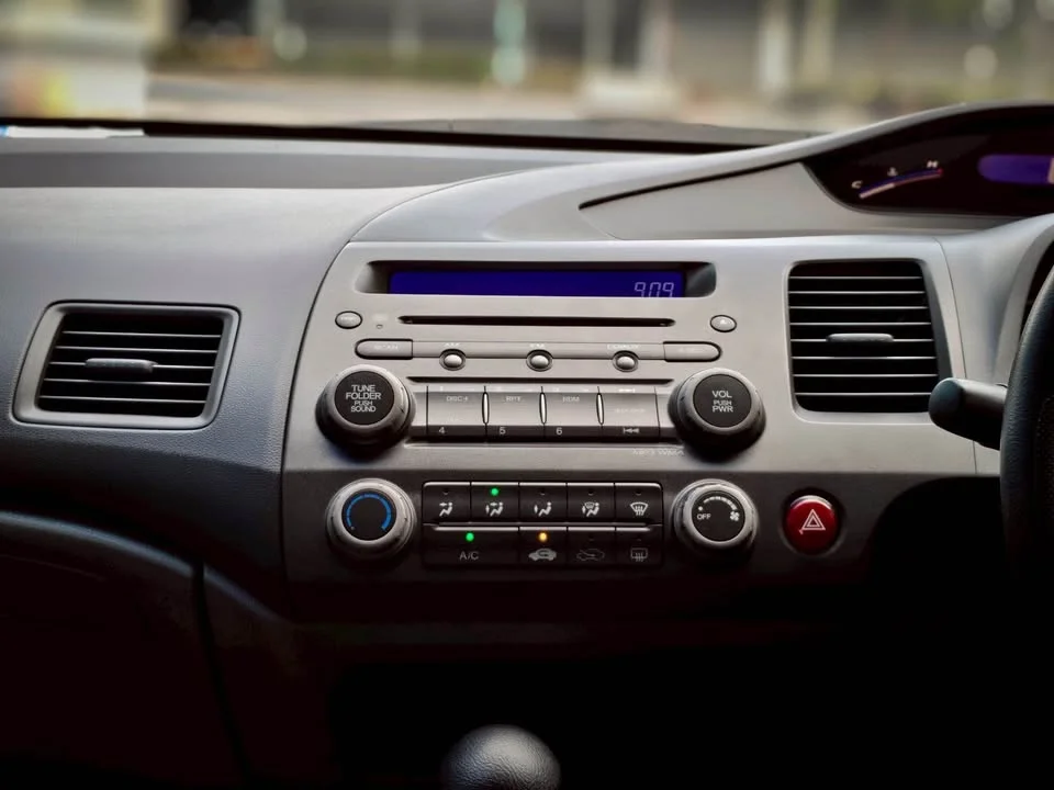 2010 Honda Civic VIII 3