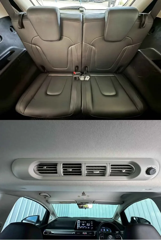 2024 Hyundai Stargazer KS 2
