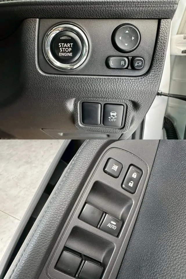 2019 Mitsubishi Xpander I 3