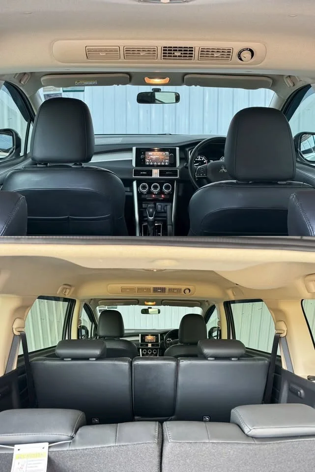 2019 Mitsubishi Xpander I 2
