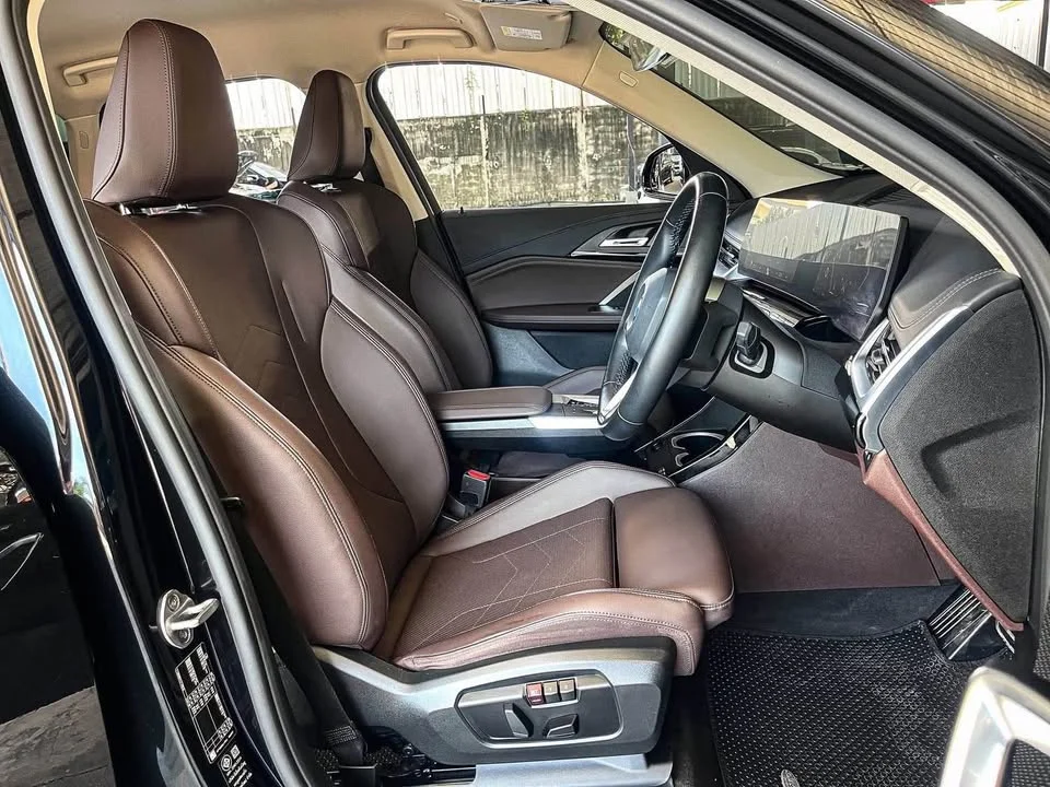 2023 BMW X1 U11, U12 3