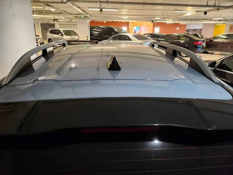 2019 Subaru XV II 3