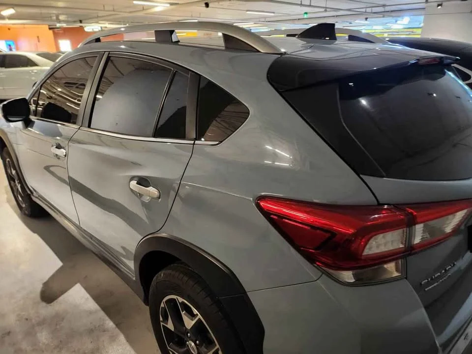 2019 Subaru XV II 2
