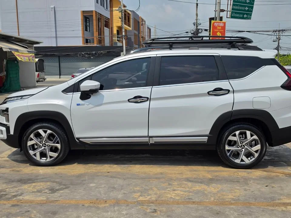 2024 Mitsubishi Xpander I 3