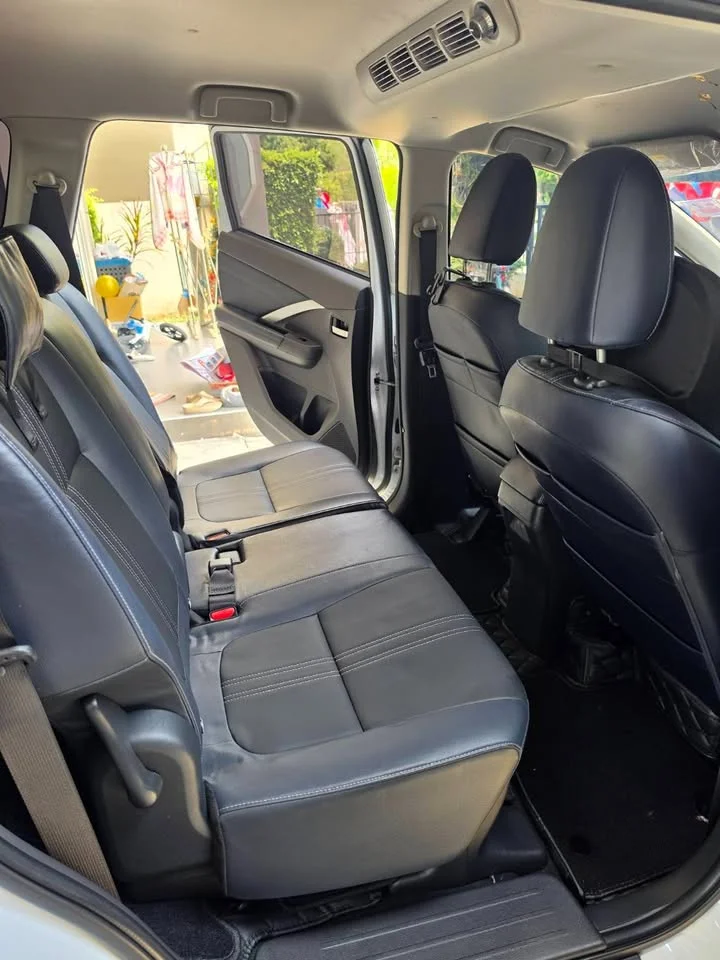 2024 Mitsubishi Xpander I 2