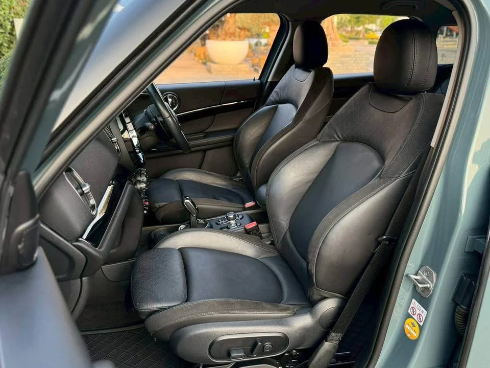 2022 Mini Countryman II 3