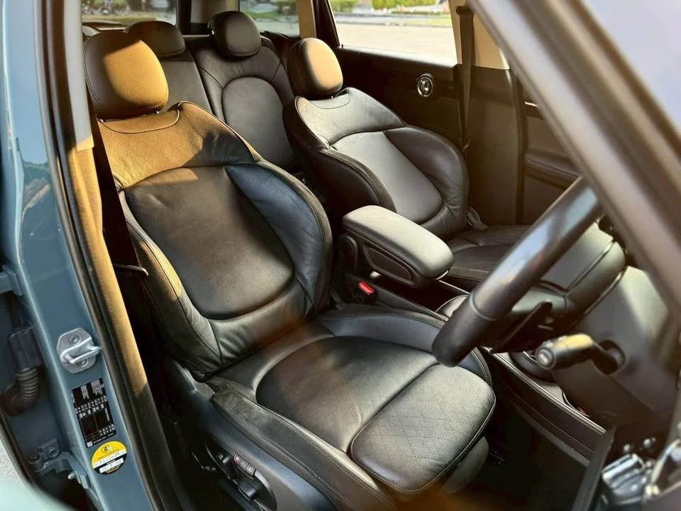 2022 Mini Countryman II 2
