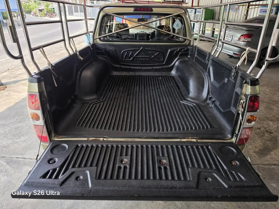 2006 Mazda BT-Series I 2