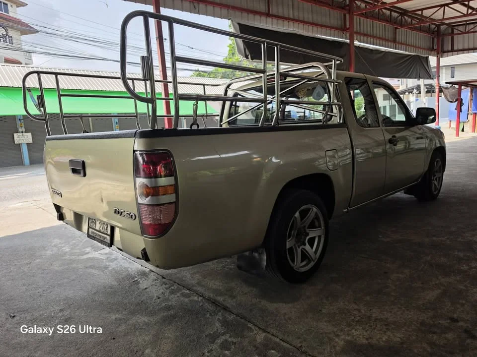 2006 Mazda BT-Series I 3