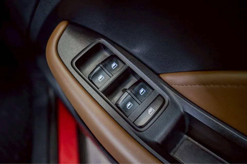 2021 MG ZS 2