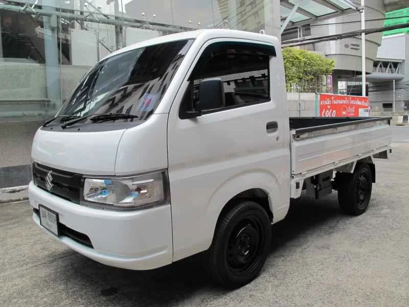 2024 Suzuki Carry II 3