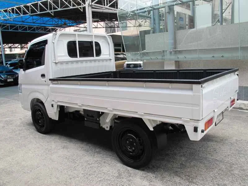 2024 Suzuki Carry II 2