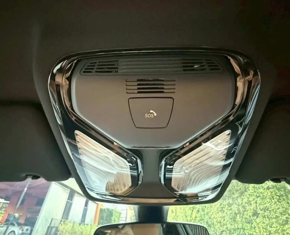 2021 BMW 5er G30, G31, G38 3