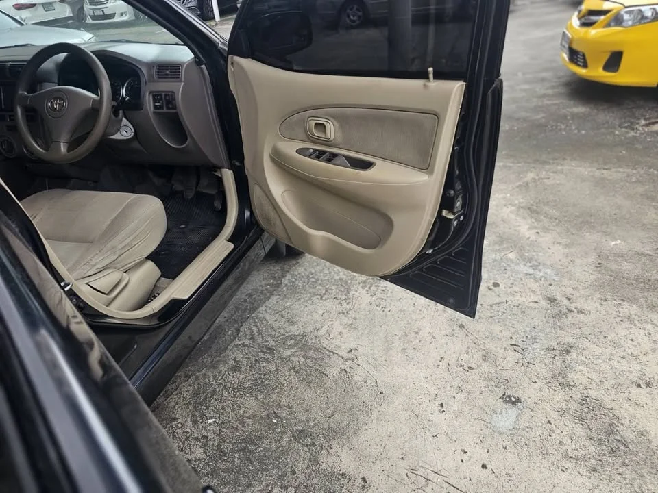2007 Toyota Avanza I 3