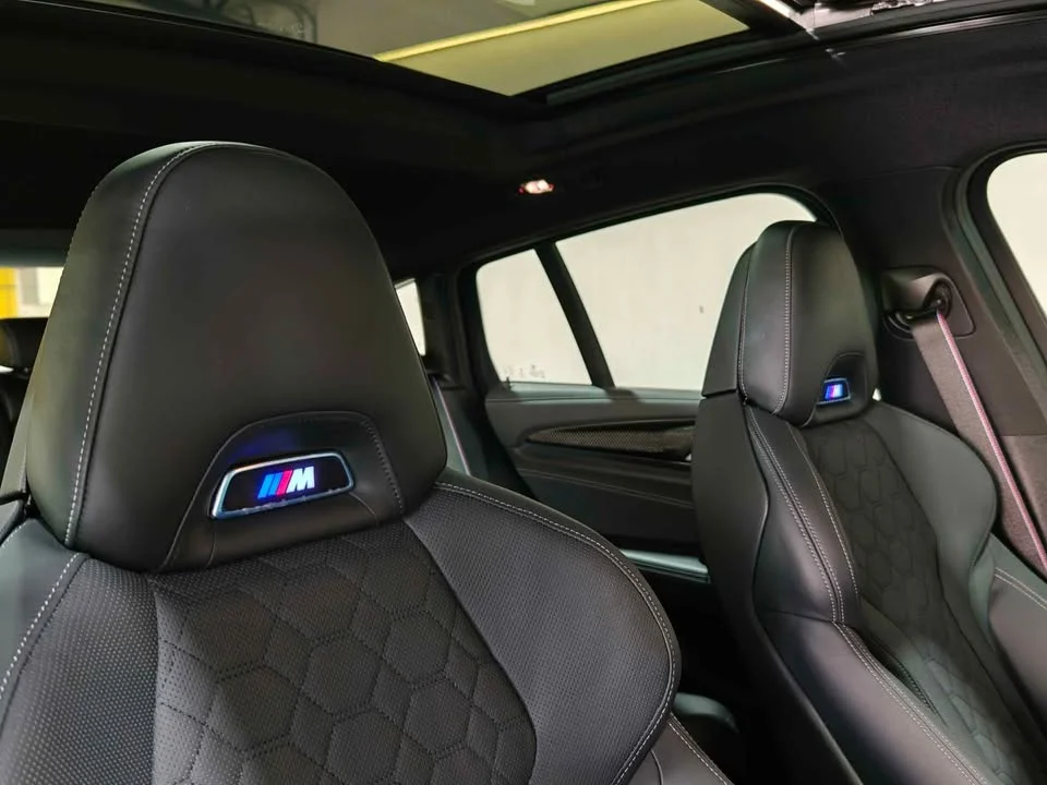 2022 BMW X4 G02 3