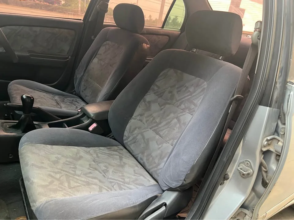 1997 Toyota Corona Exsior IX (T190) 2