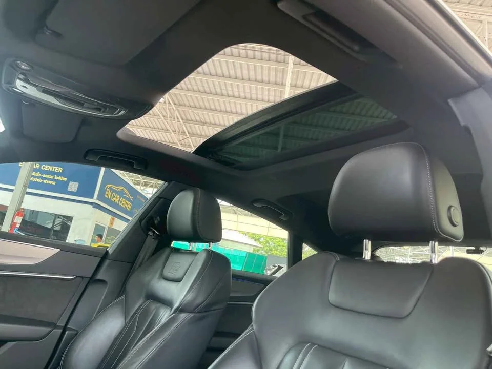 2019 Audi A7 II (4K8) 3