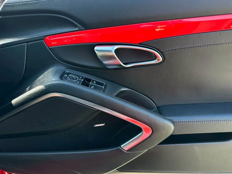 2013 Porsche 911 991 3