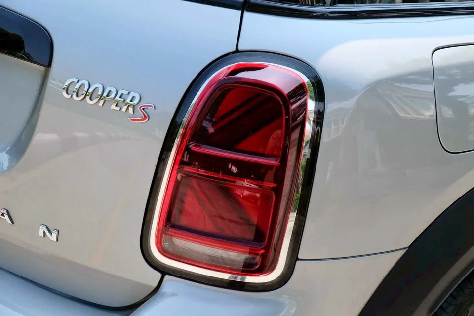 2024 Mini Countryman II 2