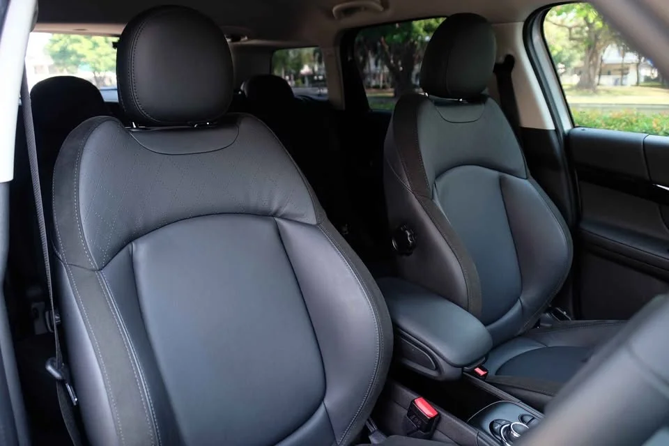 2024 Mini Countryman II 3