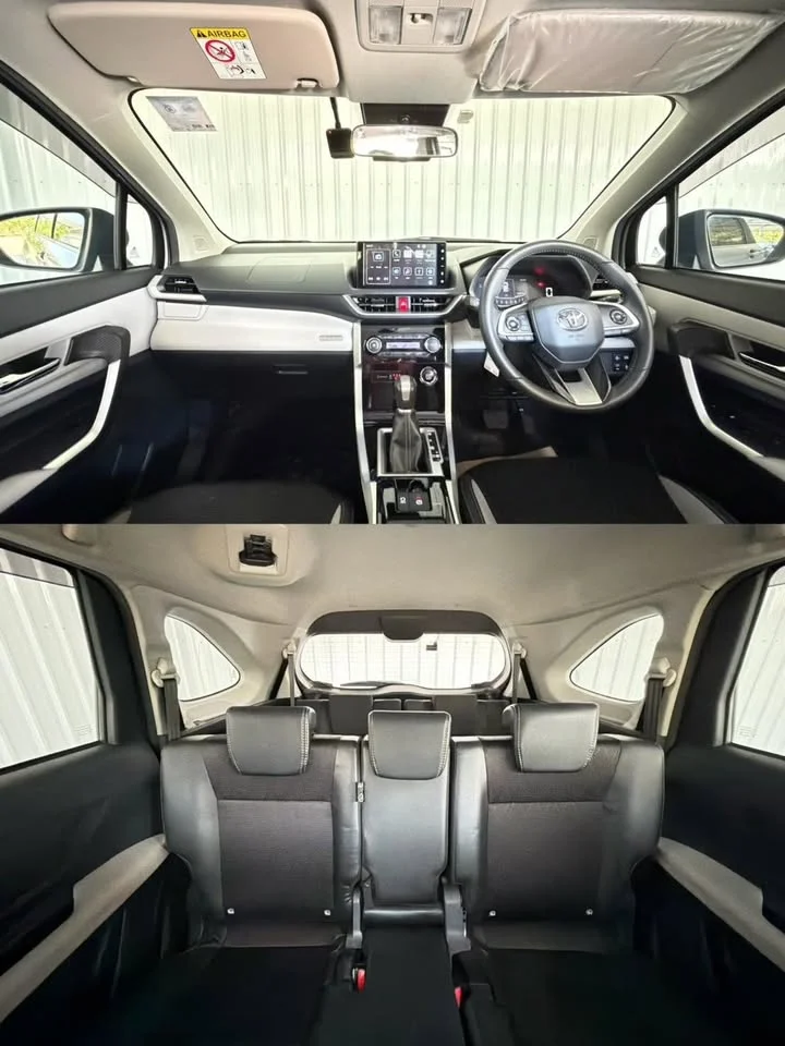 2023 Toyota Veloz III 2