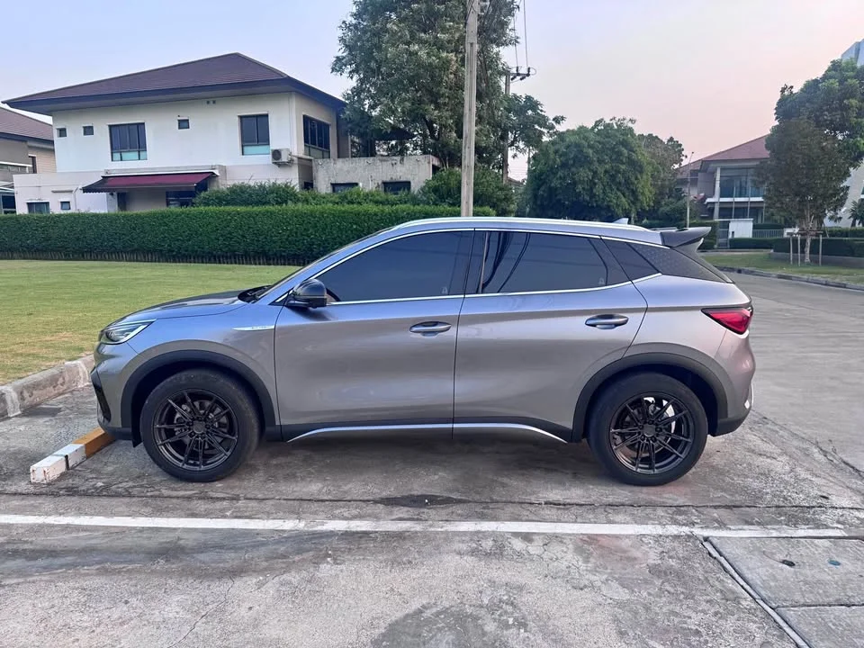2023 BYD Atto 3 3