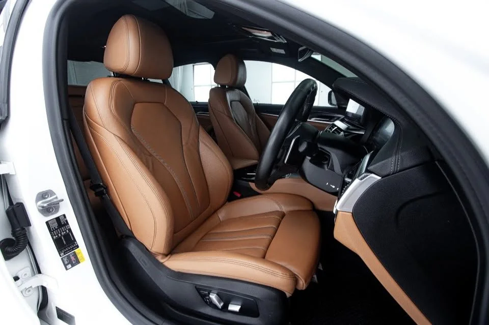 2024 BMW 5er G30, G31, G38 2