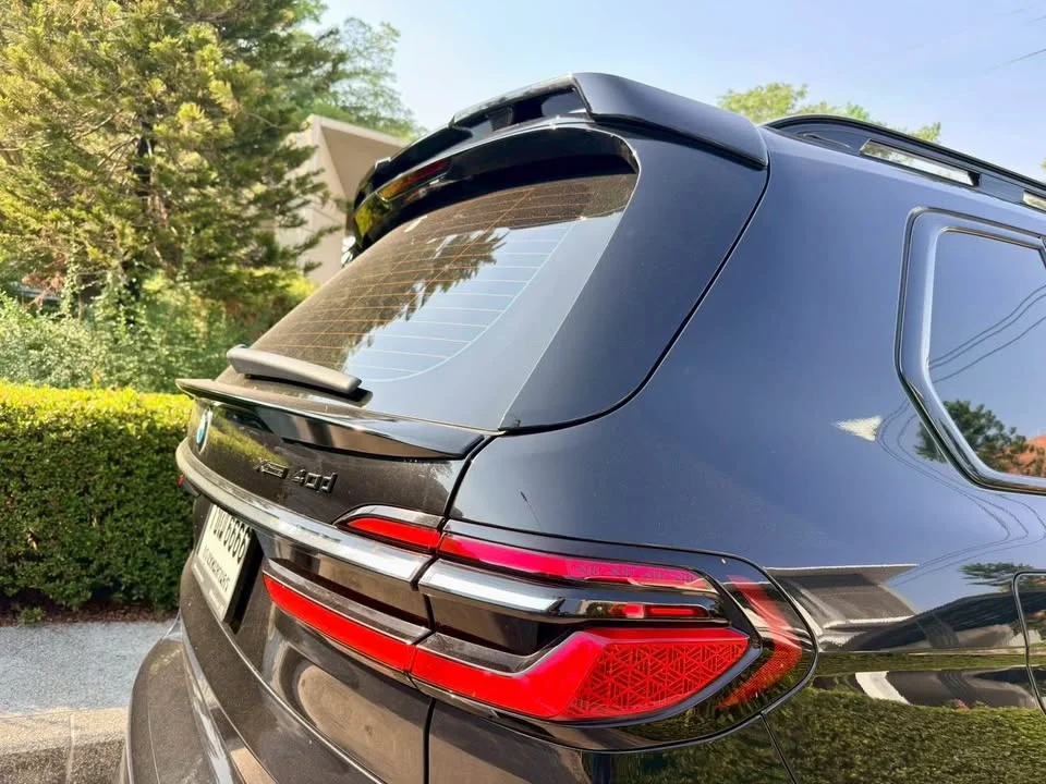 2023 BMW X7 G07 3