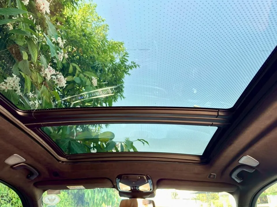 2023 BMW X7 G07 2