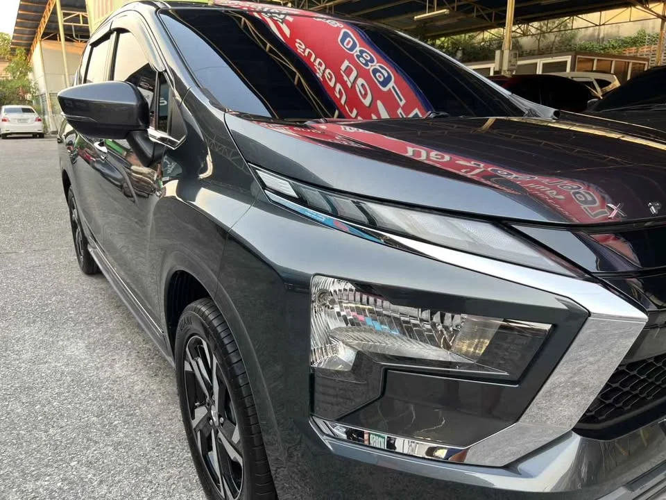 2022 Mitsubishi Xpander I 3