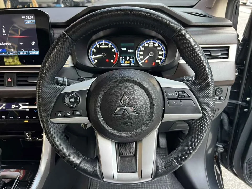 2022 Mitsubishi Xpander I 2