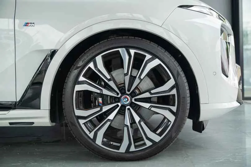 2023 BMW X7 G07 3