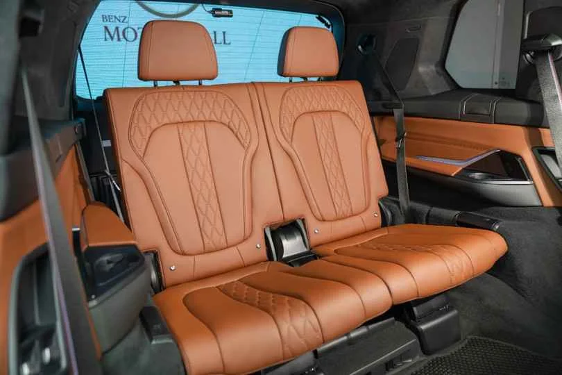 2023 BMW X7 G07 2