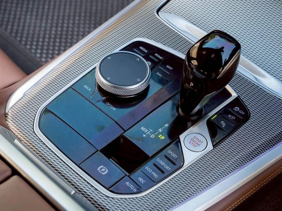 2024 BMW X5 G05, G18 2