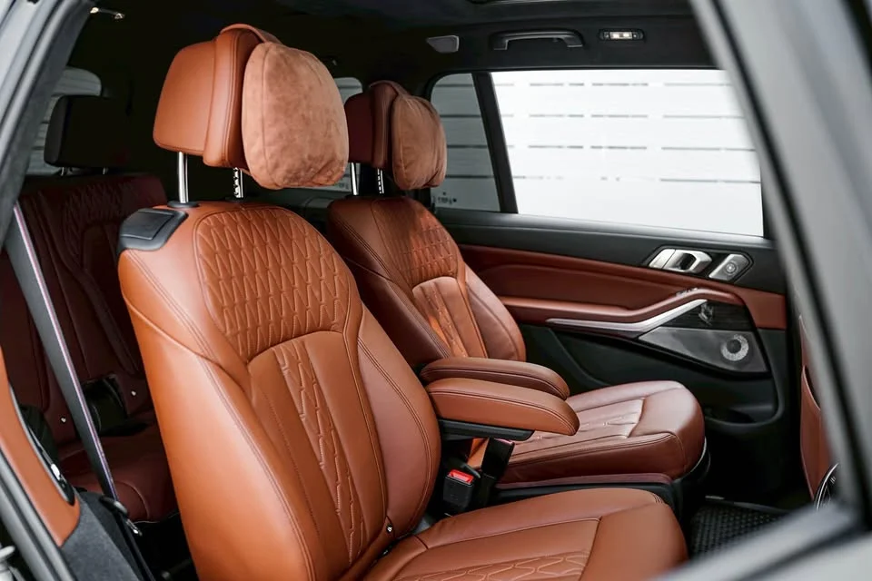 2023 BMW X7 G07 3