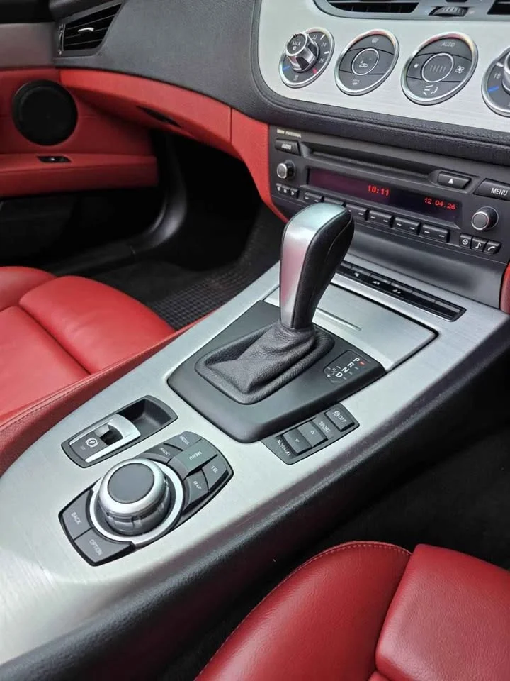 2010 BMW Z4 E89 2