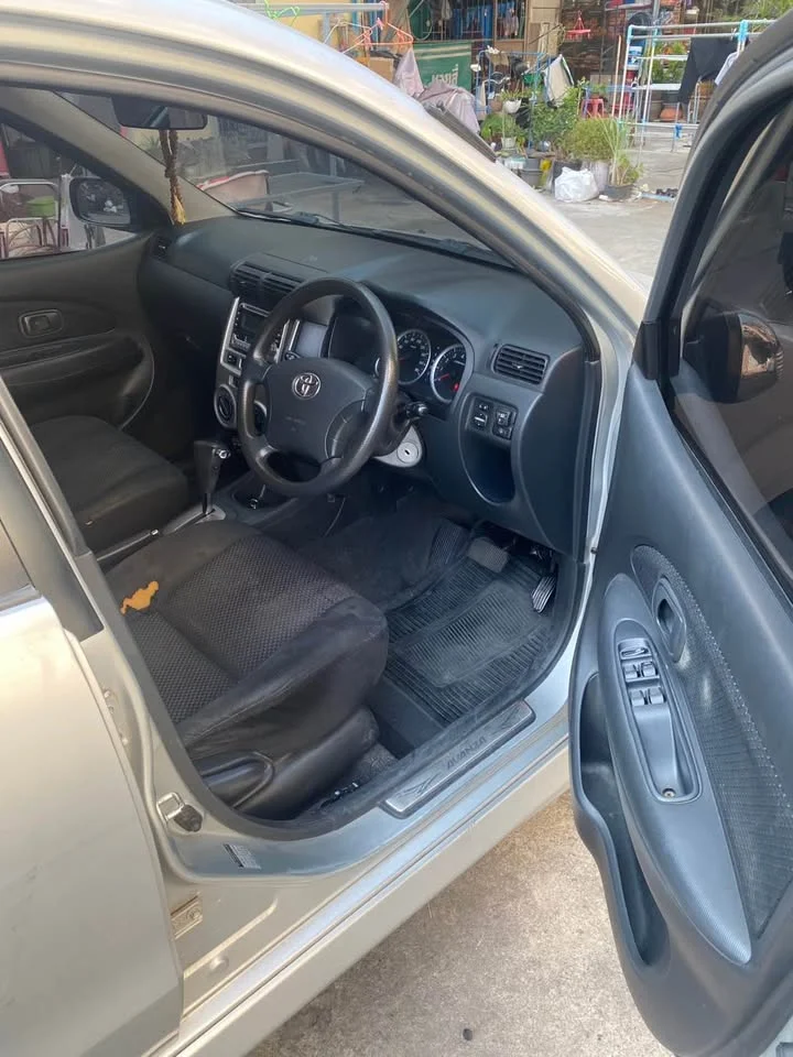 2006 Toyota Avanza I 2