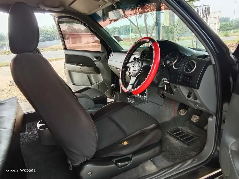 2009 Mazda BT-Series I 2