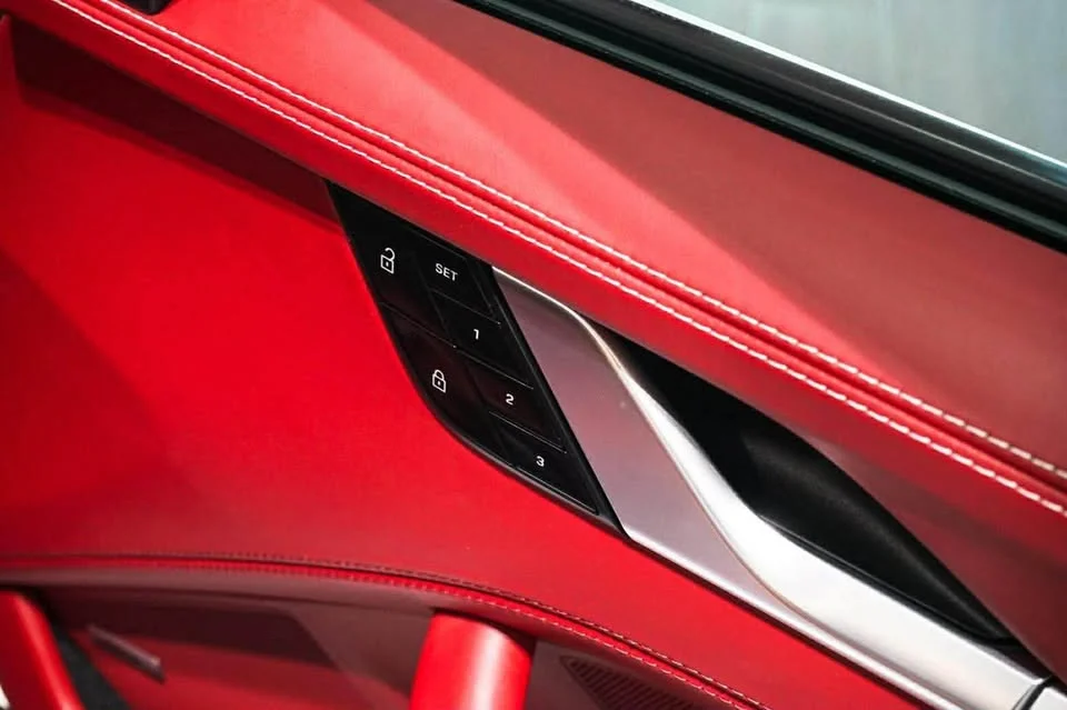 2022 Porsche 911 992 3