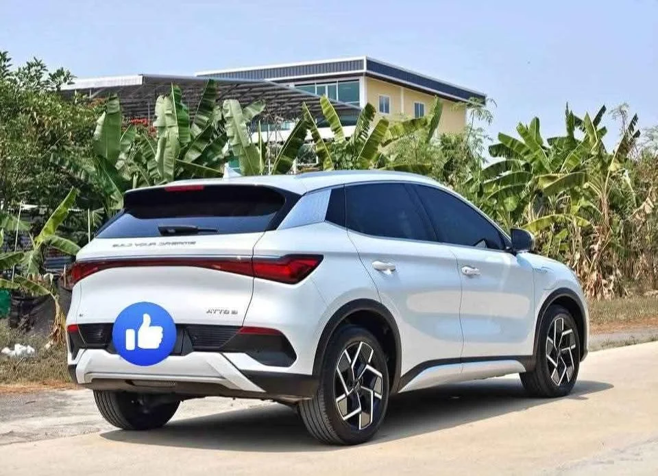 2023 BYD Atto 3 3