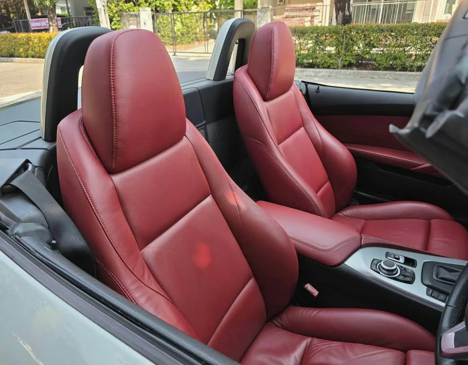 2010 BMW Z4 E89 3