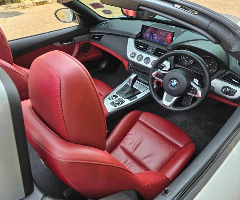2010 BMW Z4 E89 2