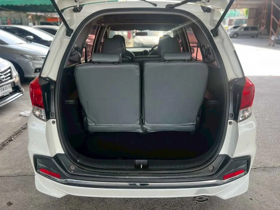 2014 Honda Mobilio II 3