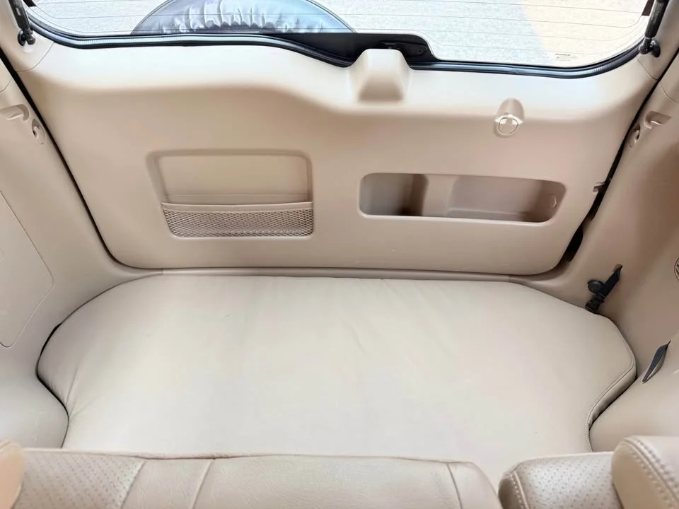 2005 Honda CR-V II 2