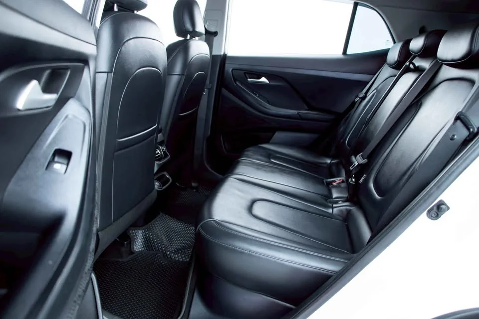 2022 Hyundai Creta II 3