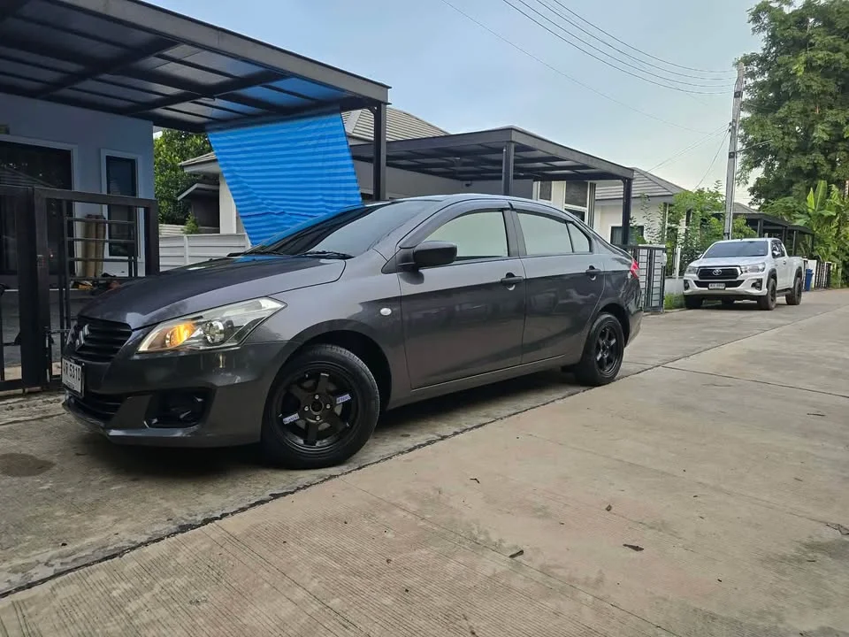 2018 Suzuki Ciaz 2
