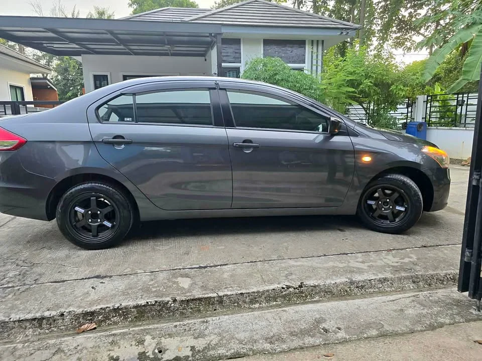2018 Suzuki Ciaz 3
